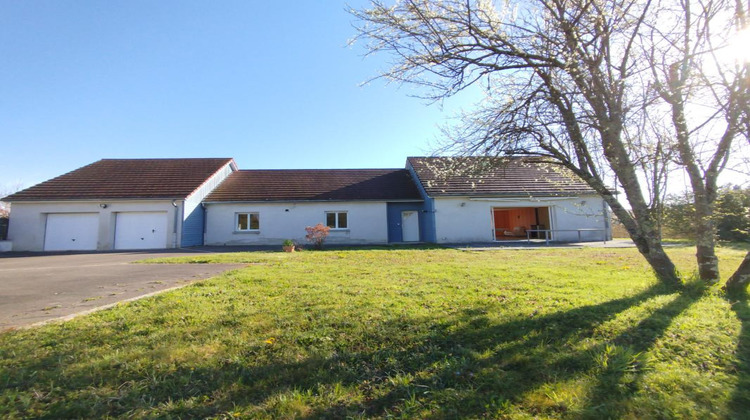 Ma-Cabane - Vente Maison AUXON, 143 m²
