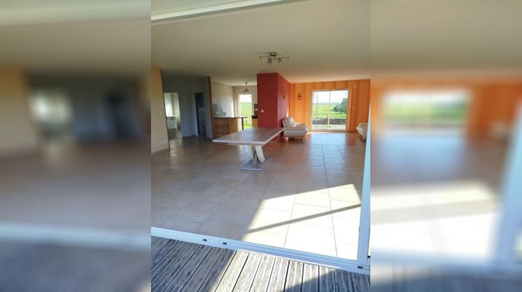 Ma-Cabane - Vente Maison AUXON, 143 m²