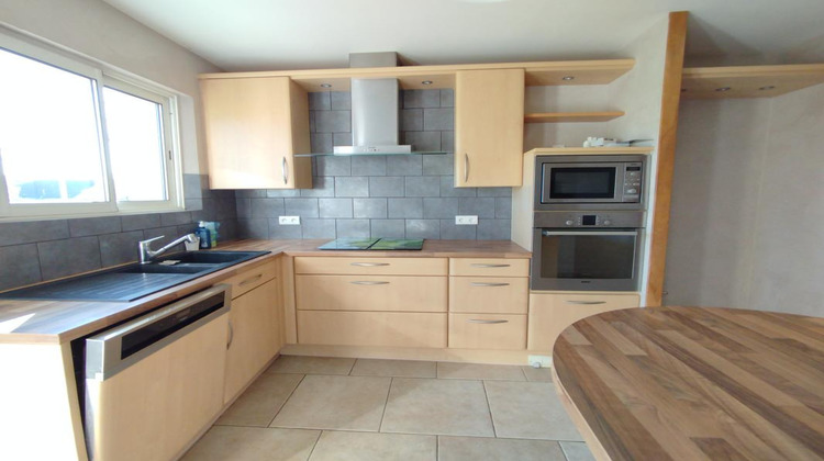 Ma-Cabane - Vente Maison AUXON, 143 m²