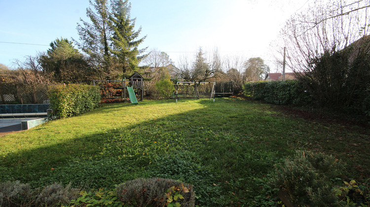 Ma-Cabane - Vente Maison AUXON-DESSUS, 120 m²