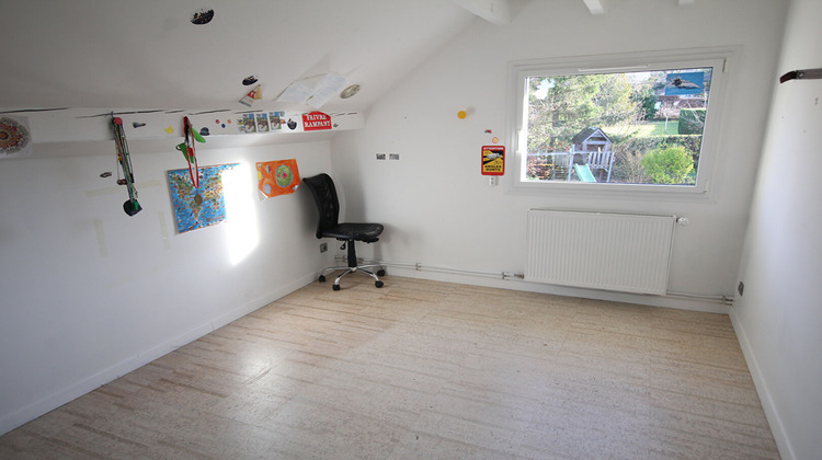 Ma-Cabane - Vente Maison AUXON-DESSUS, 120 m²