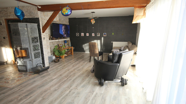 Ma-Cabane - Vente Maison AUXON-DESSUS, 120 m²