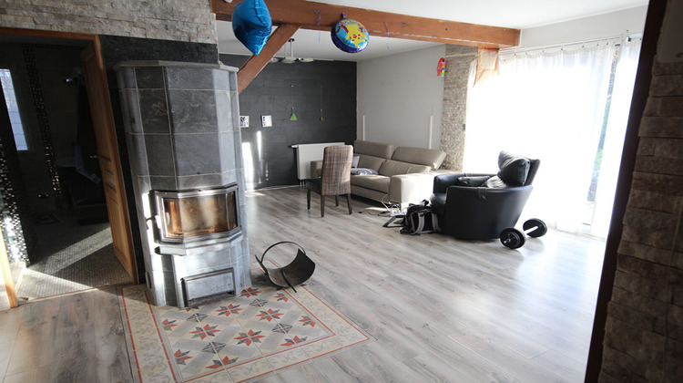 Ma-Cabane - Vente Maison AUXON-DESSUS, 120 m²