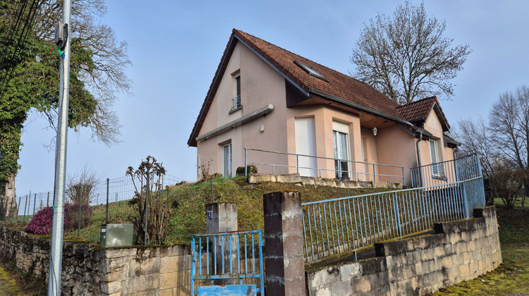 Ma-Cabane - Vente Maison AUXON-DESSUS, 98 m²