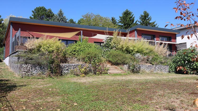 Ma-Cabane - Vente Maison AUXON-DESSUS, 155 m²