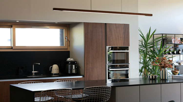 Ma-Cabane - Vente Maison AUXON-DESSUS, 155 m²