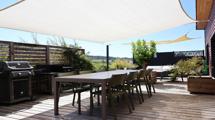 Ma-Cabane - Vente Maison AUXON-DESSUS, 155 m²