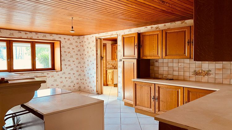 Ma-Cabane - Vente Maison AUXONNE, 81 m²