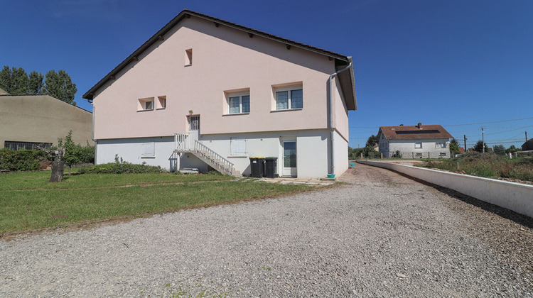 Ma-Cabane - Vente Maison AUXONNE, 220 m²