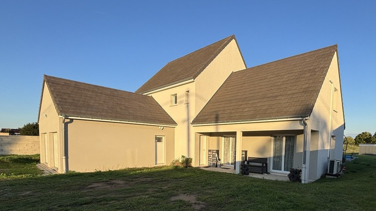 Ma-Cabane - Vente Maison AUXONNE, 180 m²