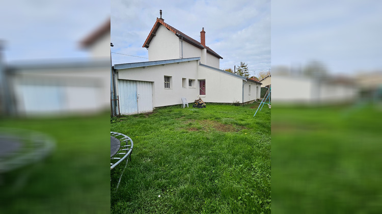 Ma-Cabane - Vente Maison AUXONNE, 147 m²