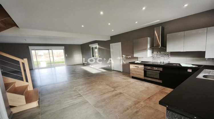 Ma-Cabane - Vente Maison Auxonne, 83 m²