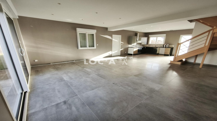 Ma-Cabane - Vente Maison Auxonne, 83 m²