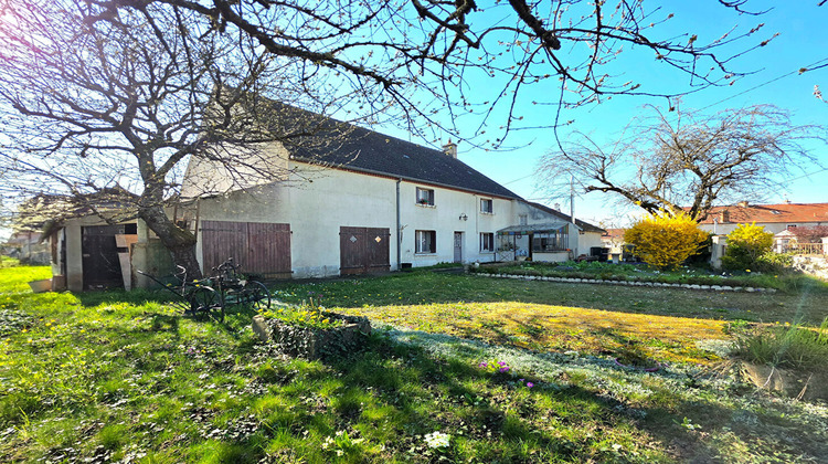Ma-Cabane - Vente Maison AUXONNE, 120 m²