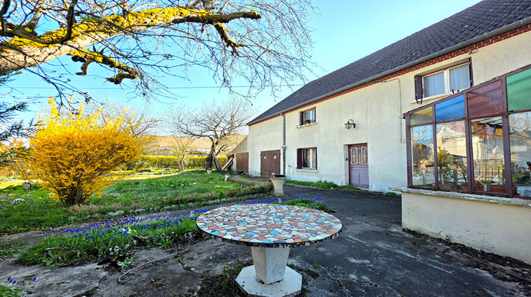 Ma-Cabane - Vente Maison AUXONNE, 120 m²