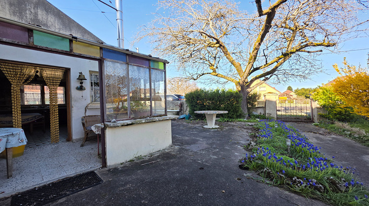 Ma-Cabane - Vente Maison AUXONNE, 120 m²