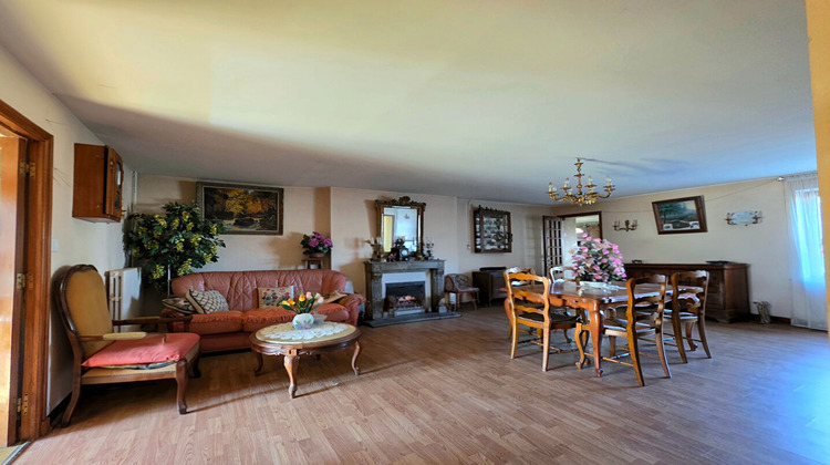 Ma-Cabane - Vente Maison AUXONNE, 120 m²