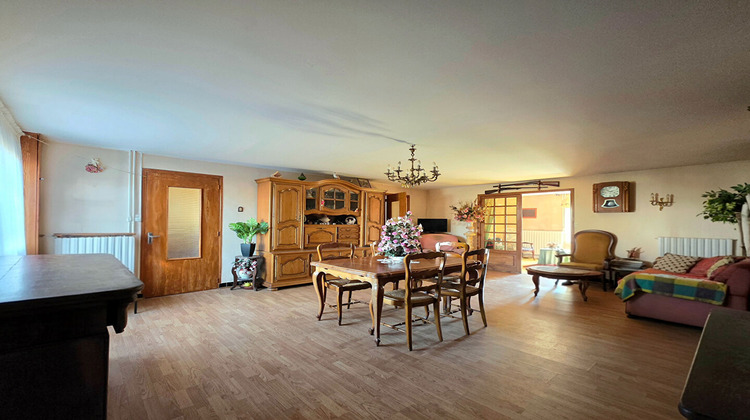 Ma-Cabane - Vente Maison AUXONNE, 120 m²