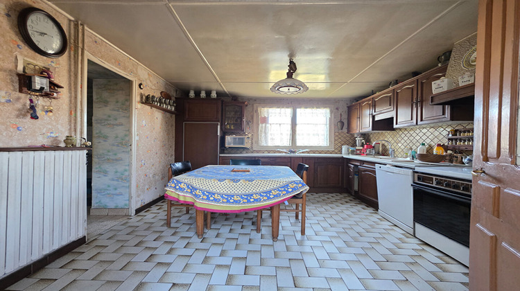 Ma-Cabane - Vente Maison AUXONNE, 120 m²