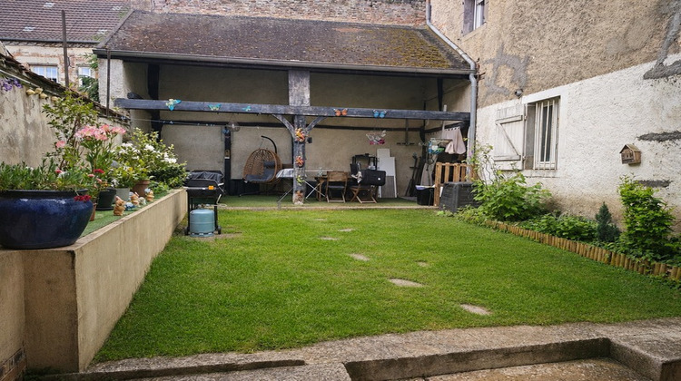 Ma-Cabane - Vente Maison AUXONNE, 256 m²