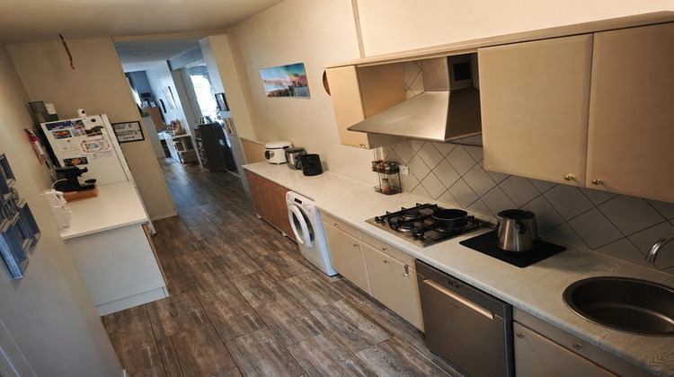 Ma-Cabane - Vente Maison AUXONNE, 256 m²