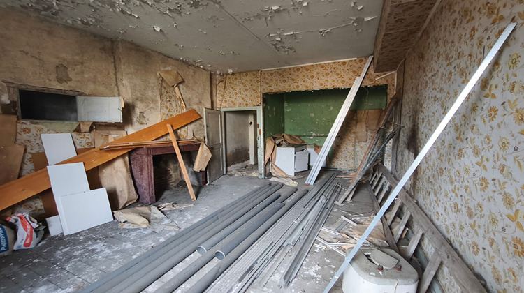 Ma-Cabane - Vente Maison AUXONNE, 85 m²