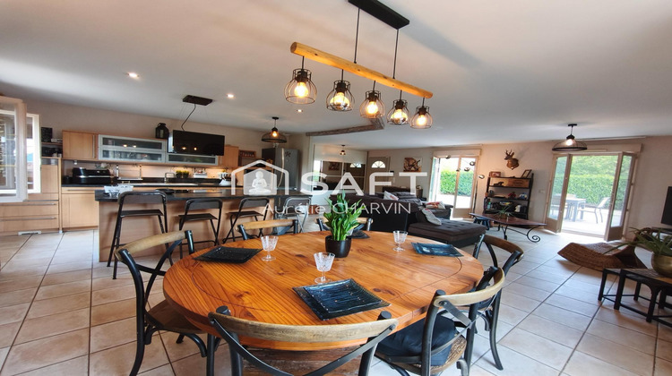 Ma-Cabane - Vente Maison Auxonne, 134 m²