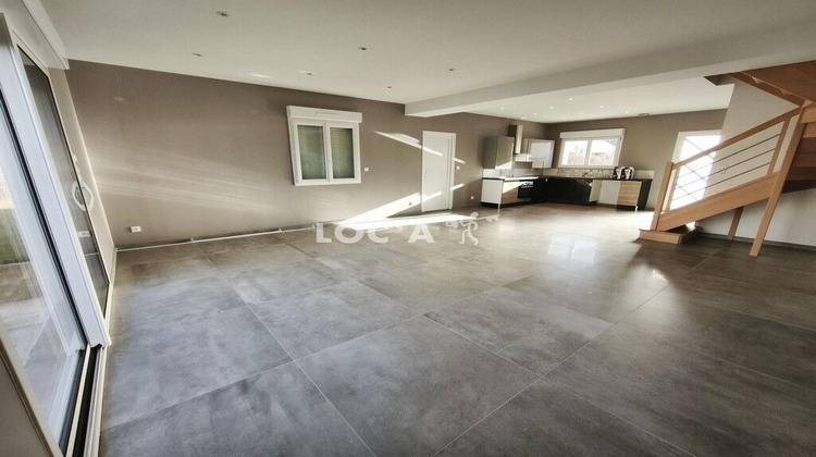 Ma-Cabane - Vente Maison Auxonne, 83 m²