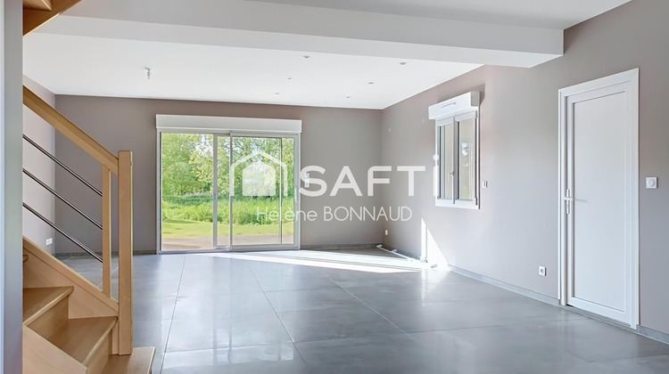Ma-Cabane - Vente Maison Auxonne, 84 m²