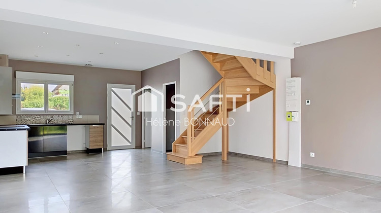 Ma-Cabane - Vente Maison Auxonne, 84 m²