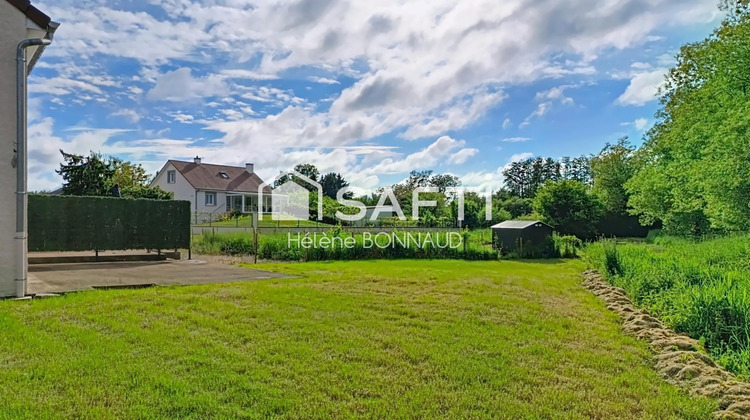Ma-Cabane - Vente Maison Auxonne, 84 m²