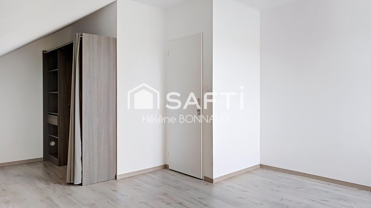 Ma-Cabane - Vente Maison Auxonne, 84 m²