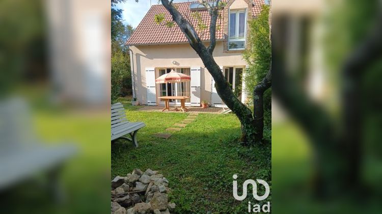 Ma-Cabane - Vente Maison Auxy, 85 m²