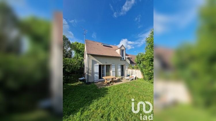 Ma-Cabane - Vente Maison Auxy, 85 m²