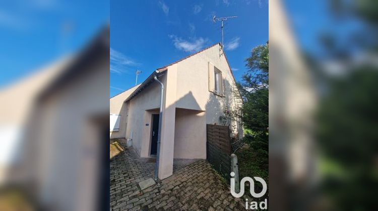 Ma-Cabane - Vente Maison Auxy, 85 m²