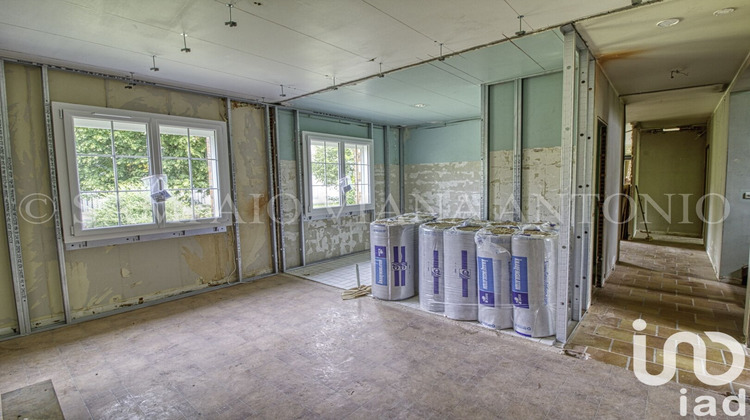 Ma-Cabane - Vente Maison Auxy, 170 m²