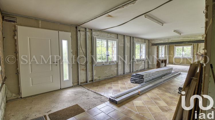 Ma-Cabane - Vente Maison Auxy, 170 m²