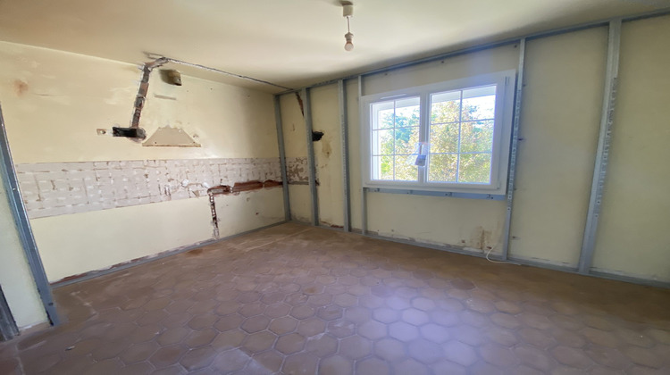 Ma-Cabane - Vente Maison Auxy, 170 m²