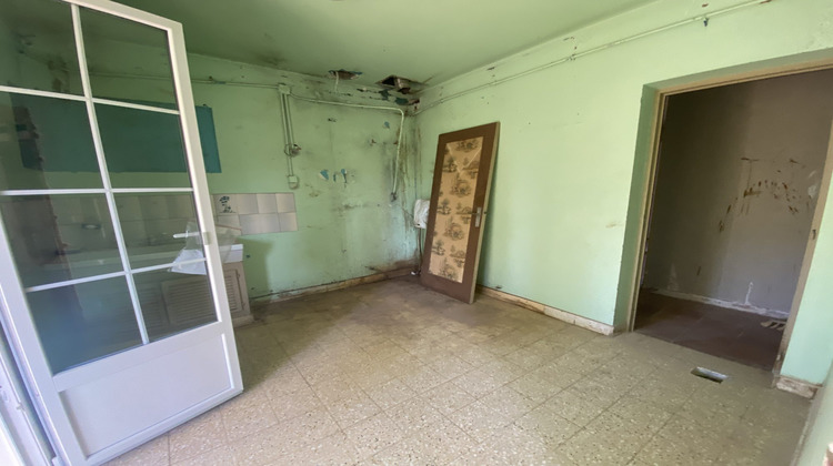 Ma-Cabane - Vente Maison Auxy, 170 m²