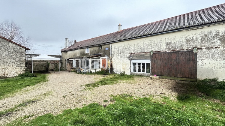 Ma-Cabane - Vente Maison Auxy, 250 m²