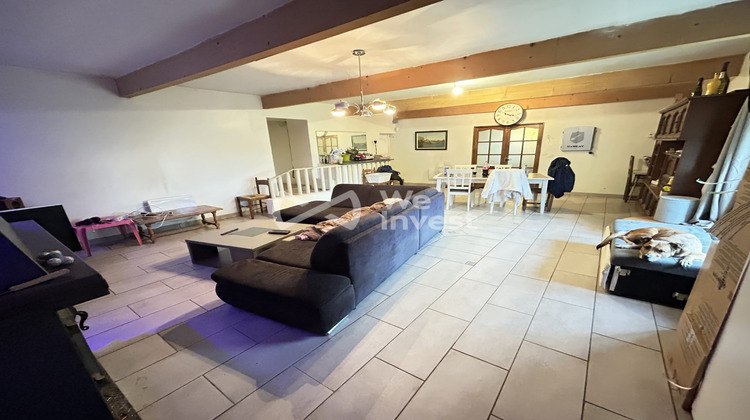 Ma-Cabane - Vente Maison Auxy, 250 m²