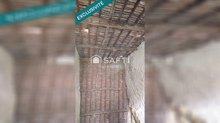 Ma-Cabane - Vente Maison Auxy, 64 m²