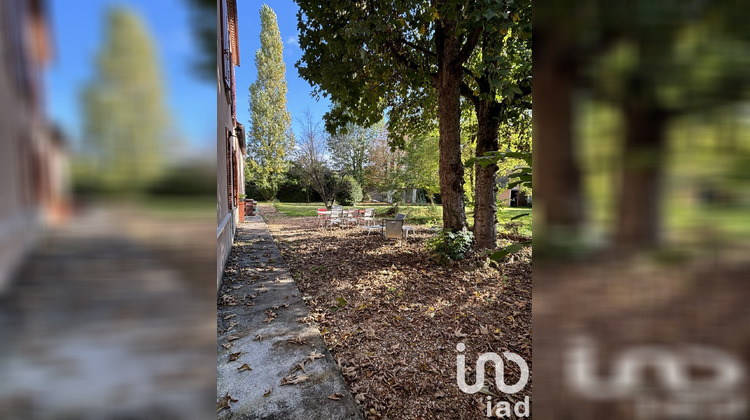 Ma-Cabane - Vente Maison Auxy, 252 m²