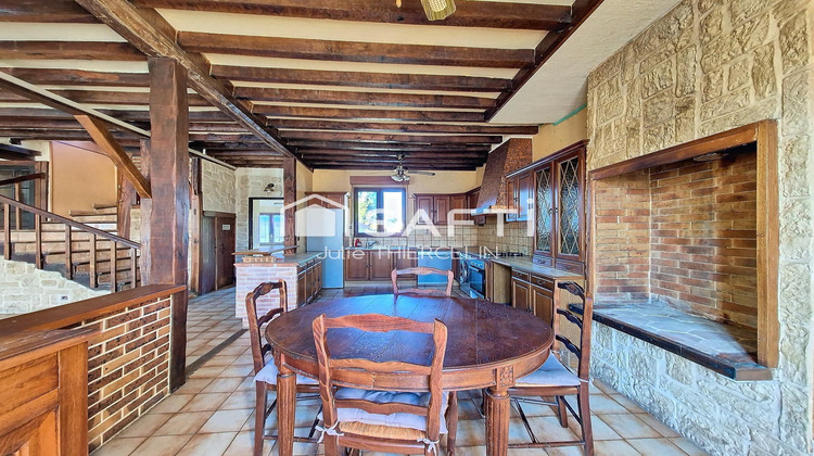 Ma-Cabane - Vente Maison Auxy, 118 m²
