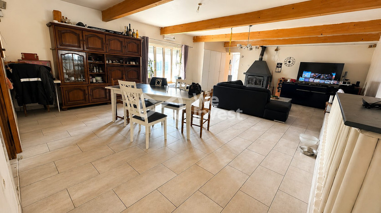 Ma-Cabane - Vente Maison Auxy, 270 m²