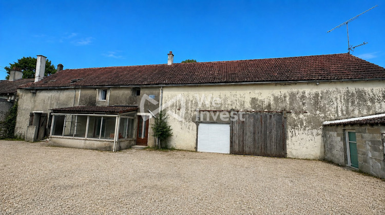 Ma-Cabane - Vente Maison Auxy, 270 m²