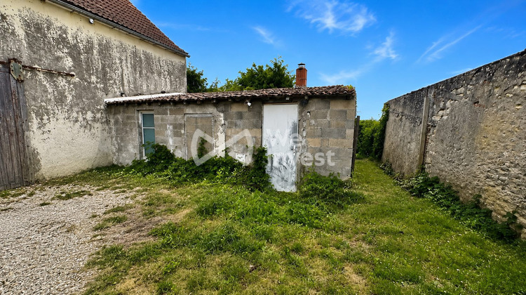 Ma-Cabane - Vente Maison Auxy, 270 m²