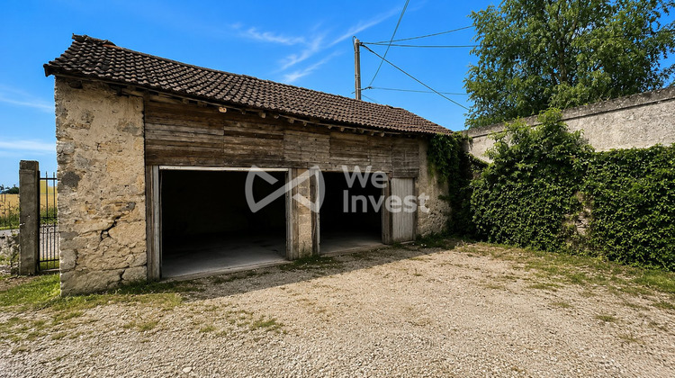 Ma-Cabane - Vente Maison Auxy, 270 m²