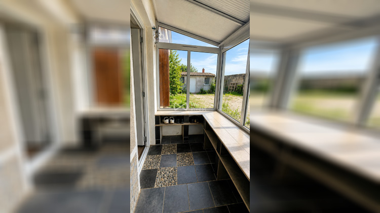 Ma-Cabane - Vente Maison Auxy, 270 m²