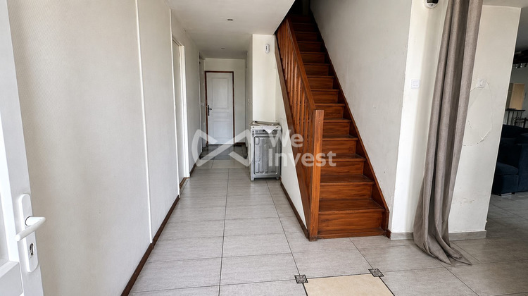 Ma-Cabane - Vente Maison Auxy, 270 m²